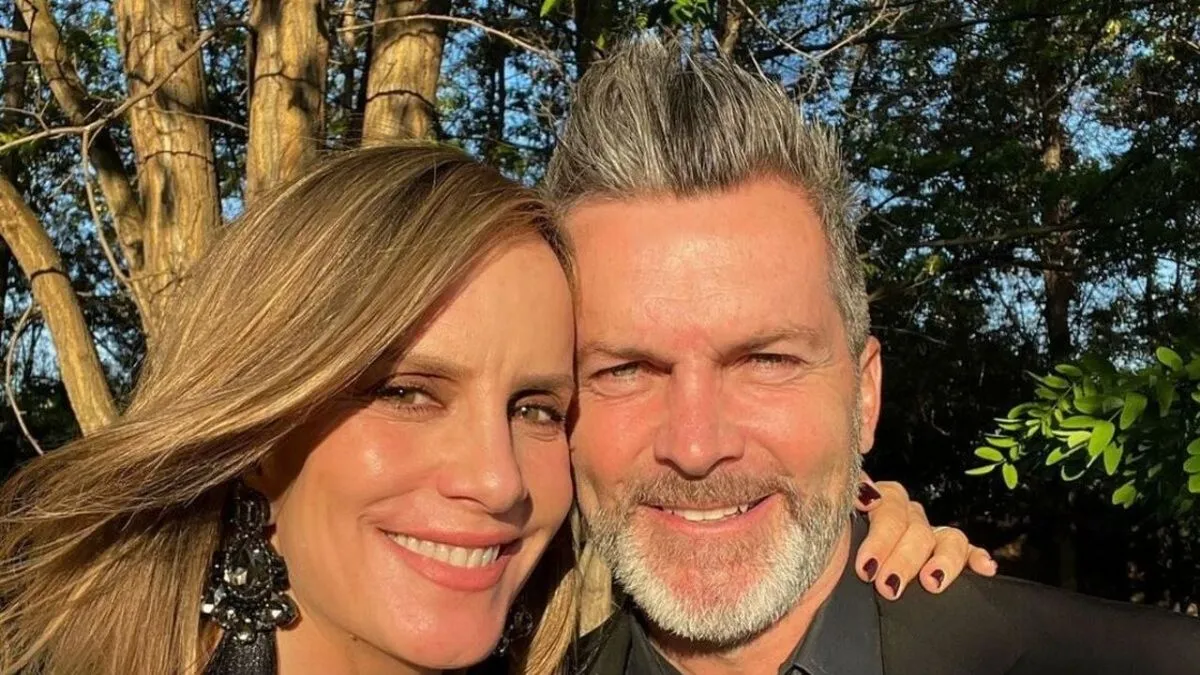 Diana Bolocco celebra 11 años de amor y complicidad con Cristián Sánchez en emotiva publicación