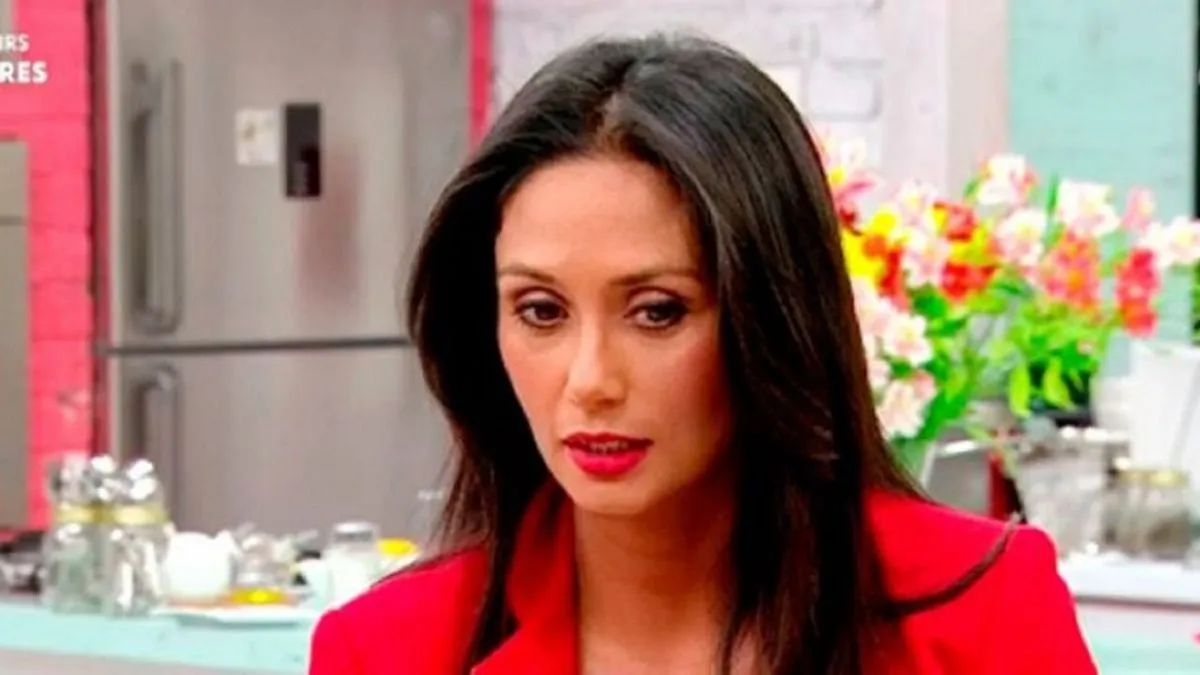 Pamela Díaz sorprende a Marcela Vacarezza y Rafael Araneda con una pregunta inesperada