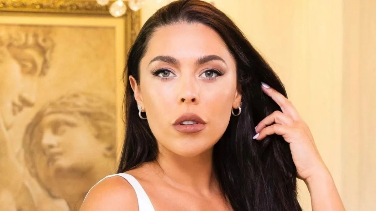 Daniela Aránguiz confirma la veracidad de los rumores que la rodean.