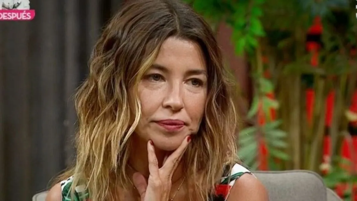 Pancha Merino defiende a Raquel Argandoña y desmiente rumores de conflicto en TVmás