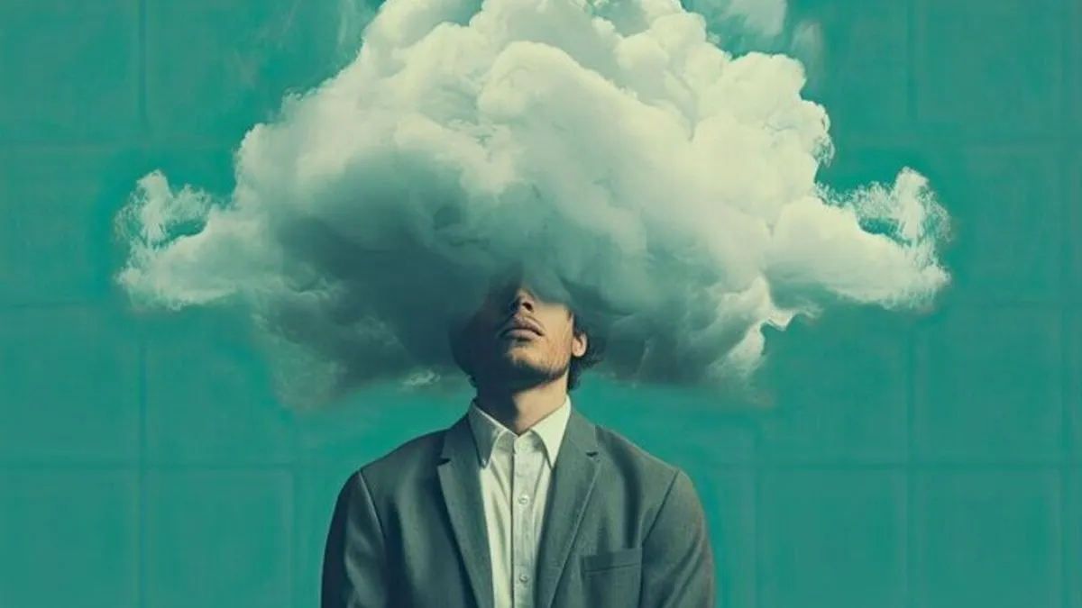 Deleuze y Guattari: el yo como un cerebro que dialoga entre arte