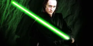 Loki Skywalker