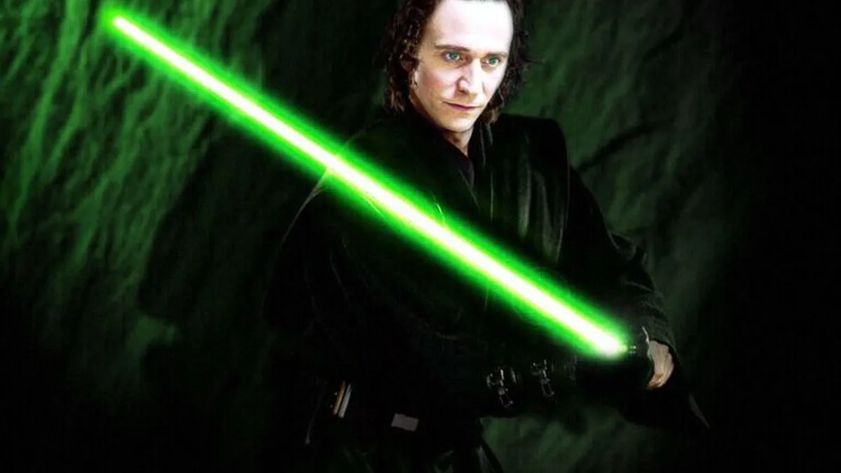 Niño llamado Loki Skywalker enfrenta obstáculos legales por derechos de autor de Disney