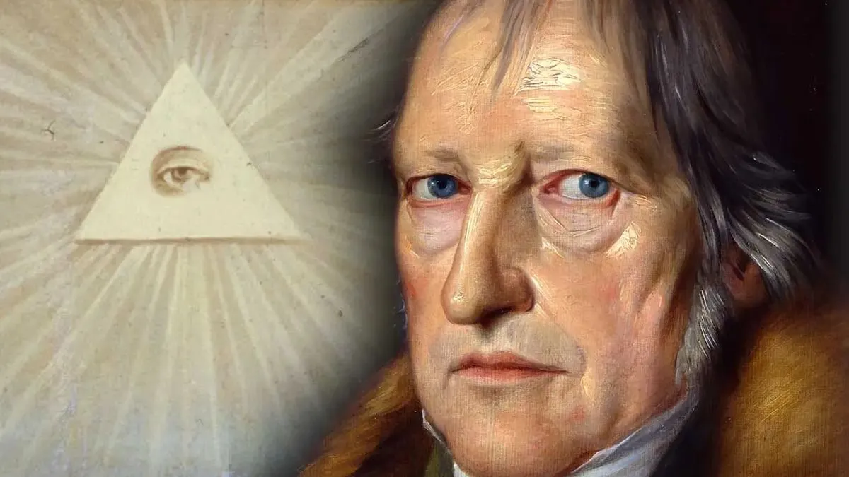 Hegel y la belleza: un viaje entre arte, filosofía y religión en busca de la verdad