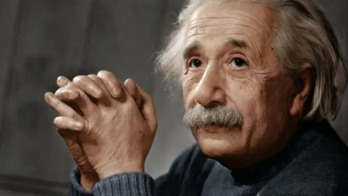 Explorando si el paradigma de la relatividad de Einstein está en crisis.