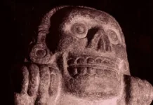 Explora la visión náhuatl sobre la muerte y los destinos del alma.