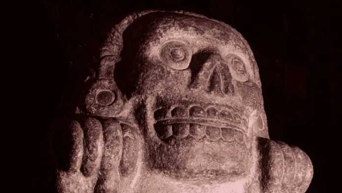 Explora la visión náhuatl sobre la muerte y los destinos del alma.