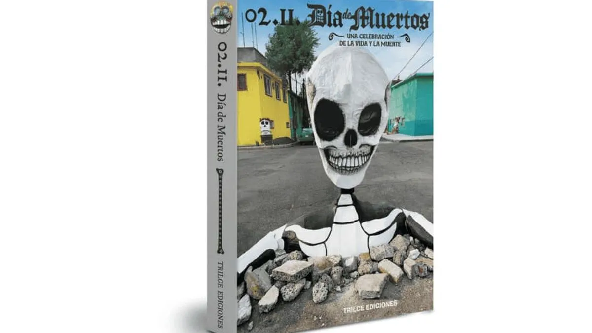 Día de Muertos: un viaje visual y cultural a través de la celebración más emblemática de México