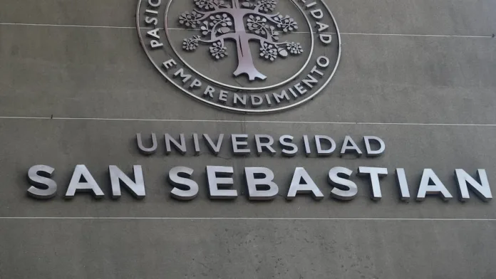 La Superintendencia de Educación Superior investiga a la Universidad San Sebastián.