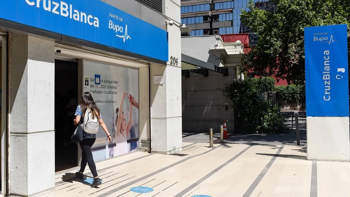 Isapres revelan nuevas primas extraordinarias tras revisión de la Superintendencia de Salud