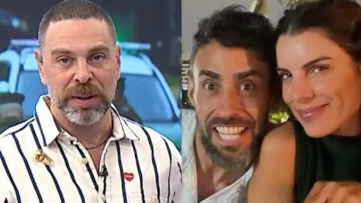 Neme indaga sobre el consentimiento en la polémica relación Orsini-Valdivia.