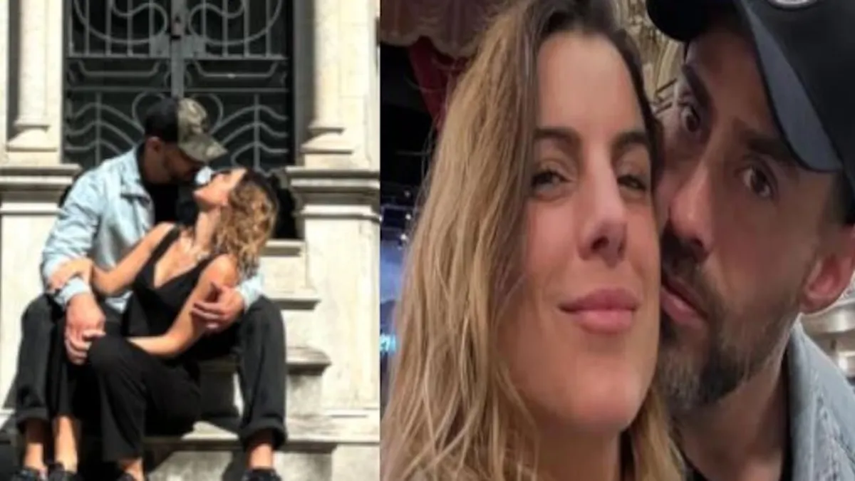 ¿Se acabó la magia? La jugada de Valdivia que sacude su romance con Maite Orsini.