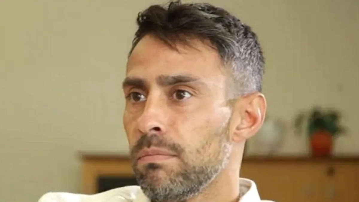 Mujer denuncia a Jorge Valdivia por agresión en discoteca: “Me manoteó y me insultó”