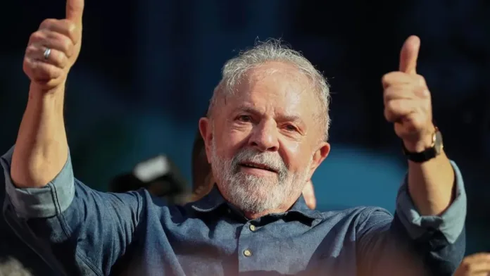 Lula da Silva bloquea 2 mil casas de apuestas en Brasil por problemas sociales.