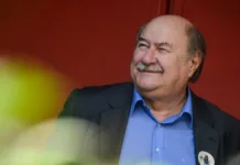 Fallece Antonio Skármeta