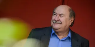 Fallece Antonio Skármeta