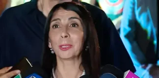 Karla Rubilar acepta derrota en Puente Alto y responde a críticas sobre su campaña.