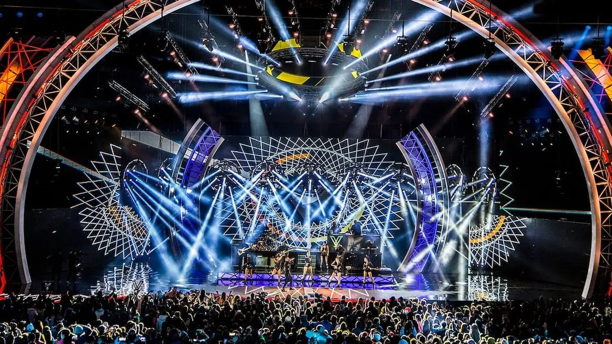 El humor de Viña se calienta: tres comediantes listos para el verano 2025.