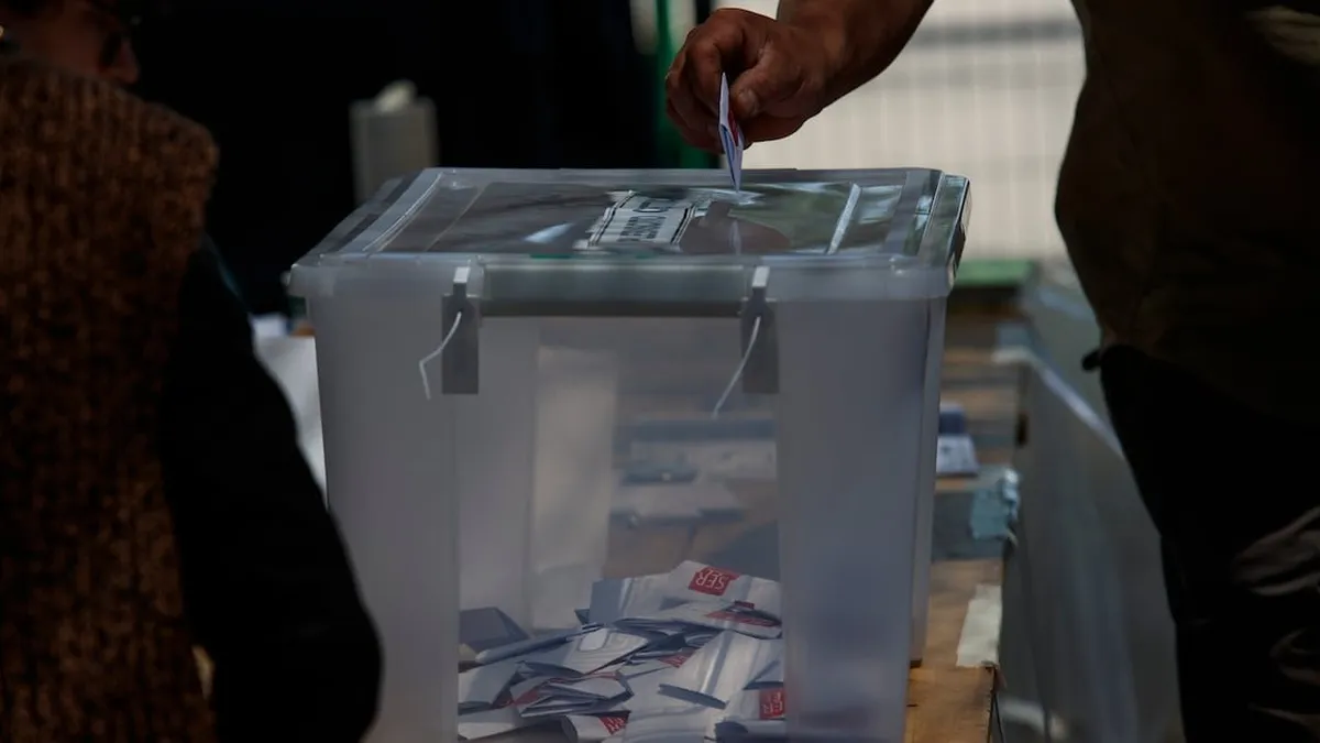 Elecciones municipales: cuatro comunas clave que definirán el futuro político de Chile