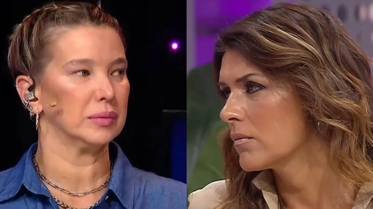 Claudia Schmidt critica a Ivette Vergara tras su salida de TVN y revela sus contradicciones