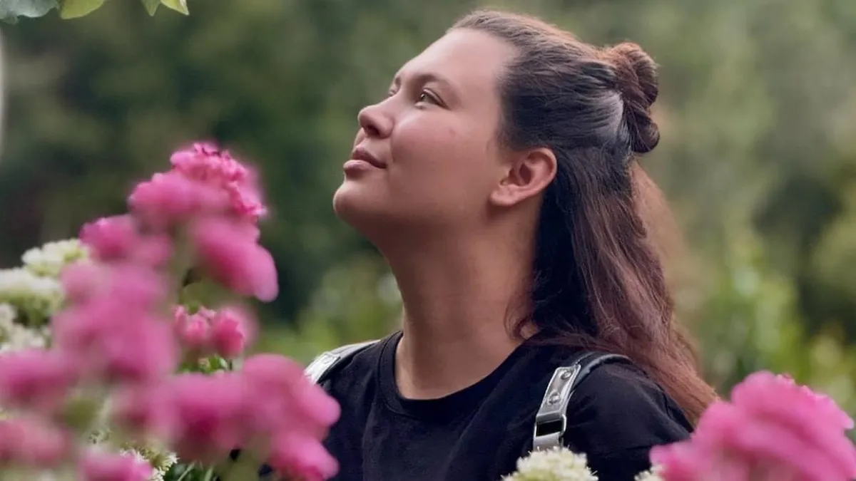 Michelle Carvalho, la ganadora de Gran Hermano Chile, será rostro de L’Oreal en 2025