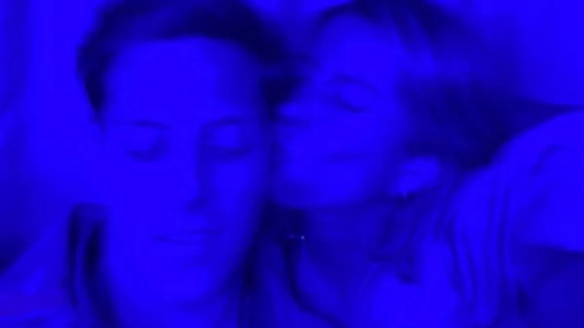 Máximo Bolocco habla sobre su nueva relación y la exposición mediática que la rodea