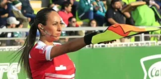 Cindy Nahuelcoy regresa con fuerza al mundo del entretenimiento para adultos.