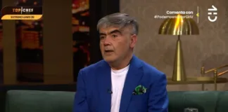 Carlos Tejos comparte su lucha por la autovalencia tras un accidente cerebrovascular.