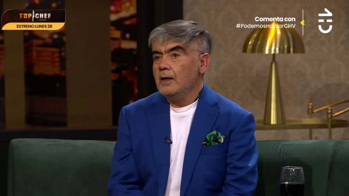 Carlos Tejos comparte su lucha tras un accidente cerebrovascular y su camino hacia la autovalencia