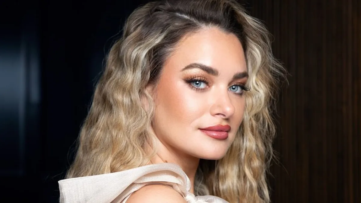 Daniela Nicolás revela detalles de su nueva relación que sorprenden a todos