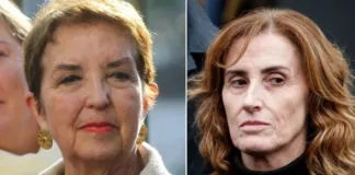 Gloria Hutt aclara que Marcela Cubillos no es la candidata oficial en Las Condes.