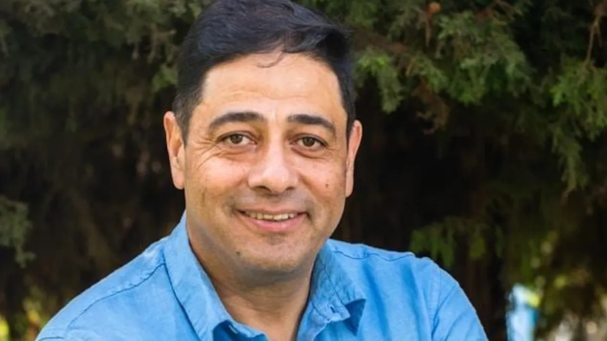 Candidato Marcelo Ortiz propone innovadoras medidas para mejorar la seguridad en La Granja