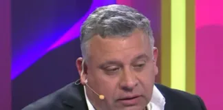 Willy Sabor se emociona al recordar a su padre y envía un mensaje conmovedor.