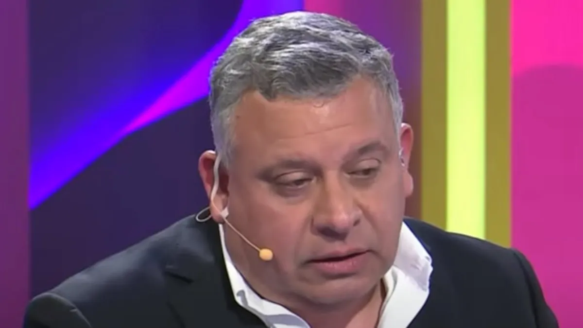 Willy Sabor recuerda a su padre y envía un emotivo mensaje sobre el cuidado familiar