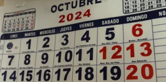 Descubre el motivo del feriado del 31 de octubre en Chile