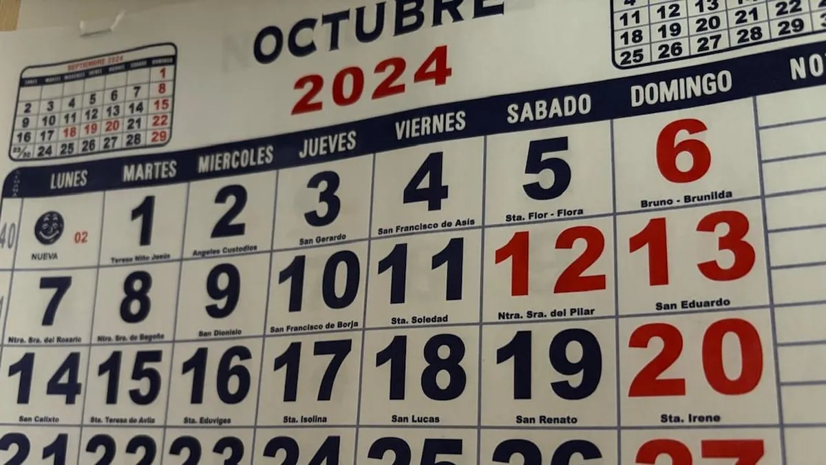 Descubre el motivo del feriado del 31 de octubre en Chile