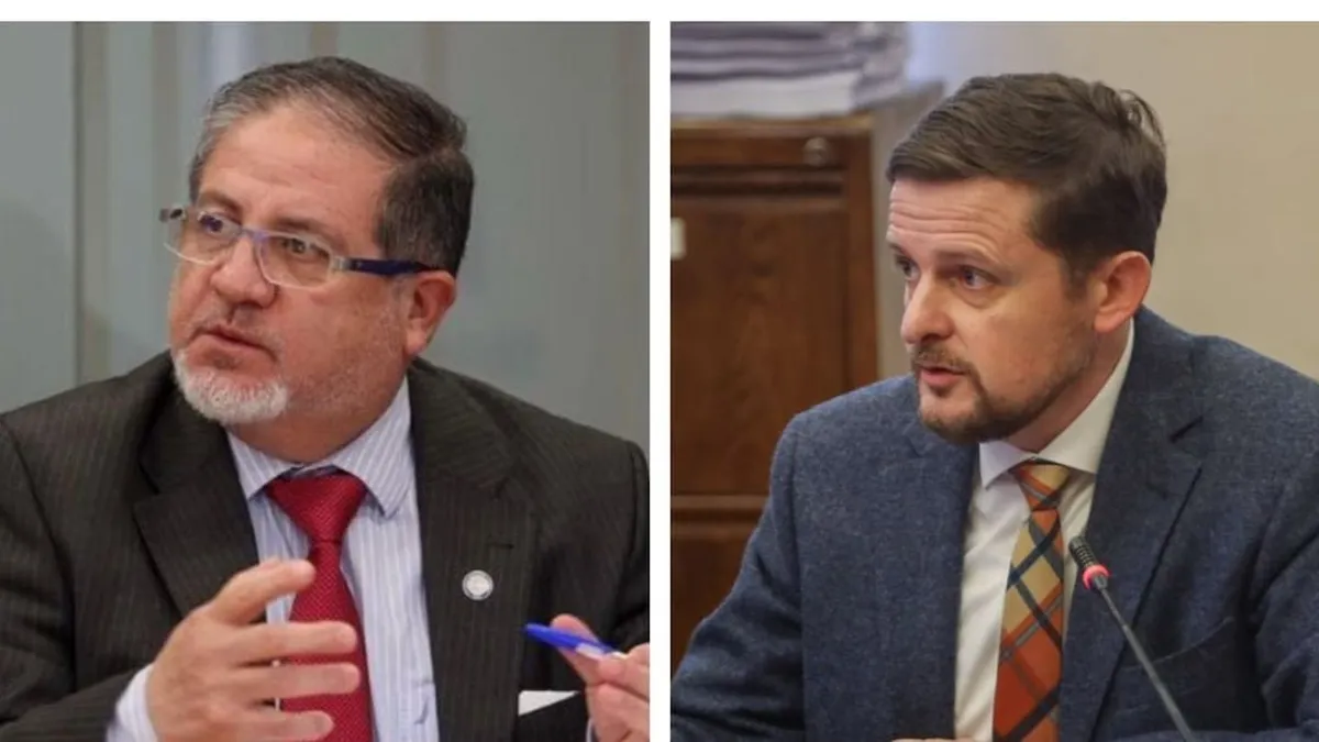 Oposición impulsa ley para mejorar seguridad en bancos tras robos preocupantes