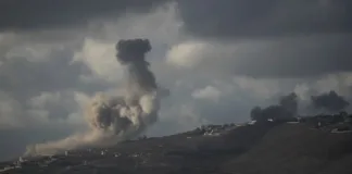 Chileno en Israel relata su experiencia en el búnker tras el ataque de Irán.