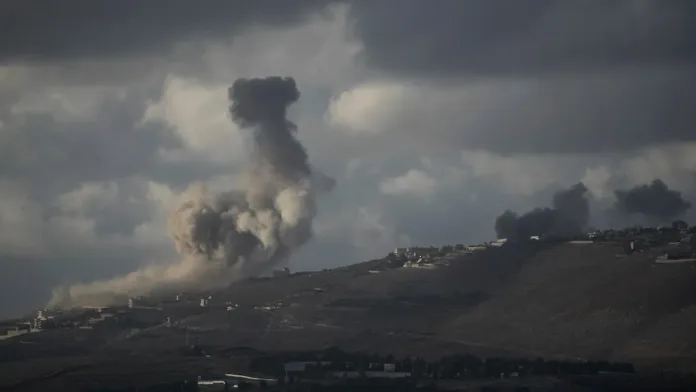 Chileno en Israel relata su experiencia en el búnker tras el ataque de Irán.