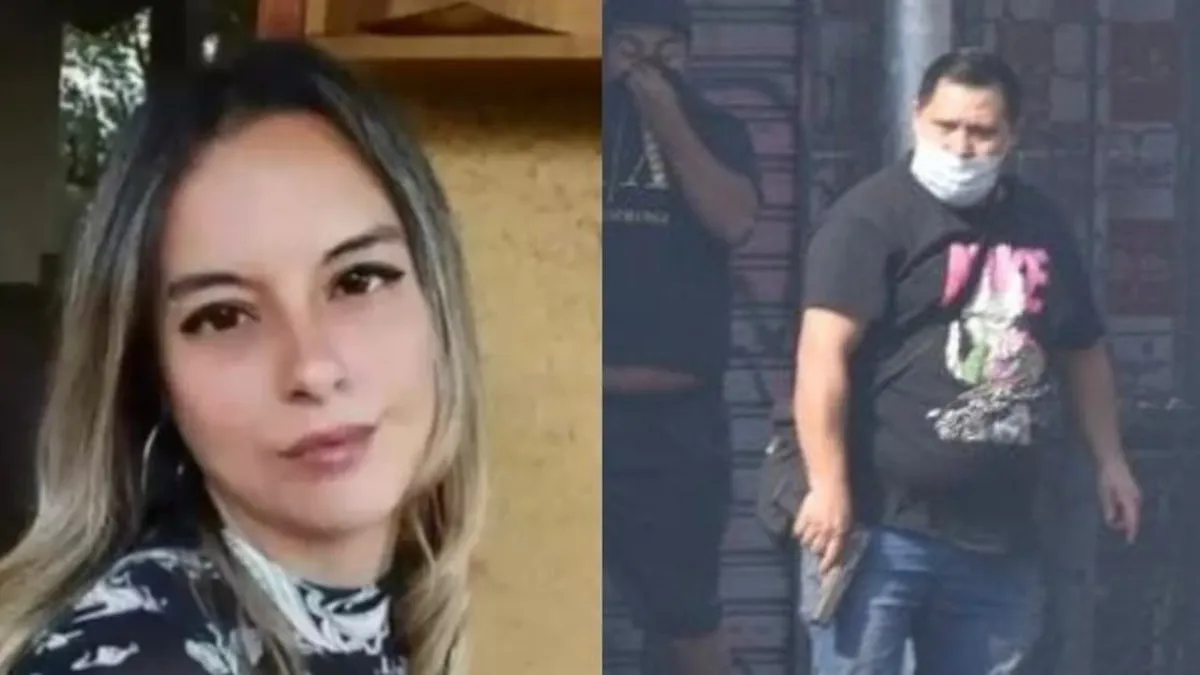 Marcelo Naranjo declarado culpable por el asesinato de la periodista Francisca Sandoval