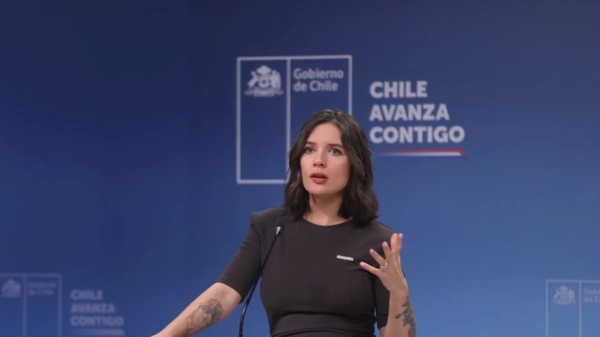 Gobierno defiende a Boric ante acusaciones de omisión en caso de Manuel Monsalve