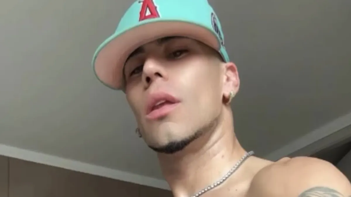 Raúl Peralta aclara su situación sentimental tras separación de Lisandra Silva