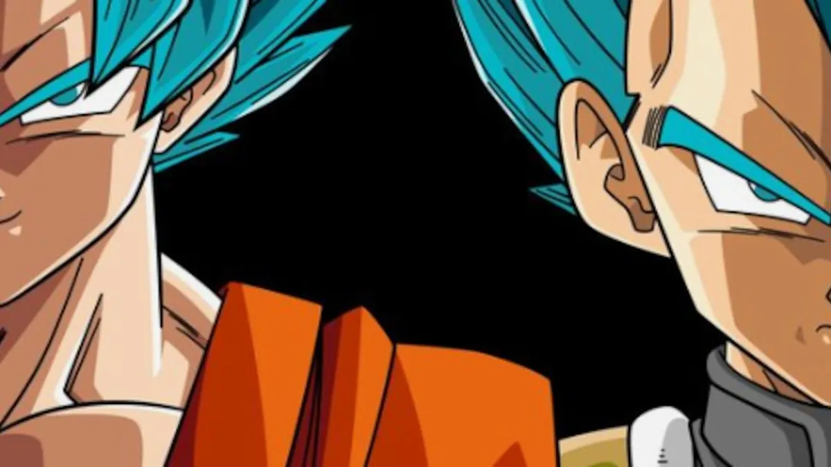 Explorando el profundo impacto emocional de las rivalidades en el anime.