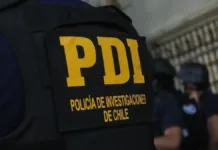 Subdirector de la PDI frustra violento robo a disparos en La Cisterna.