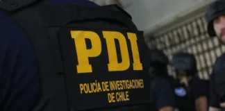 Subdirector de la PDI frustra violento robo a disparos en La Cisterna.