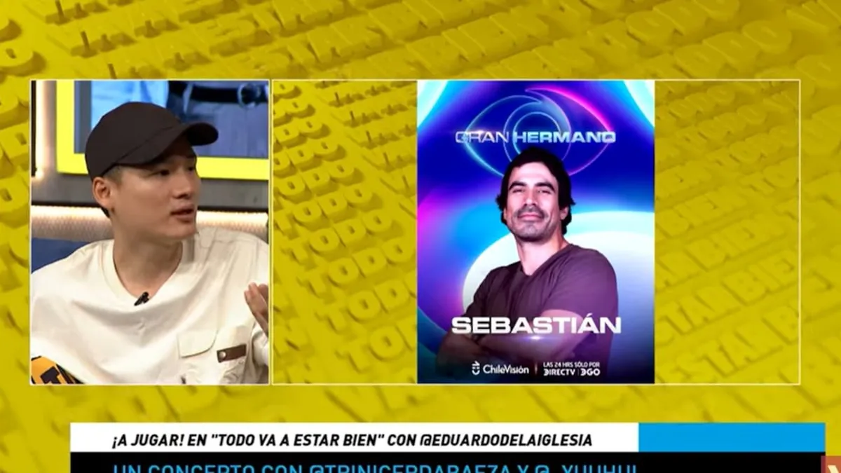 Yuhui Lee arremete contra Sebastián Ramírez por su comportamiento en "Gran Hermano".