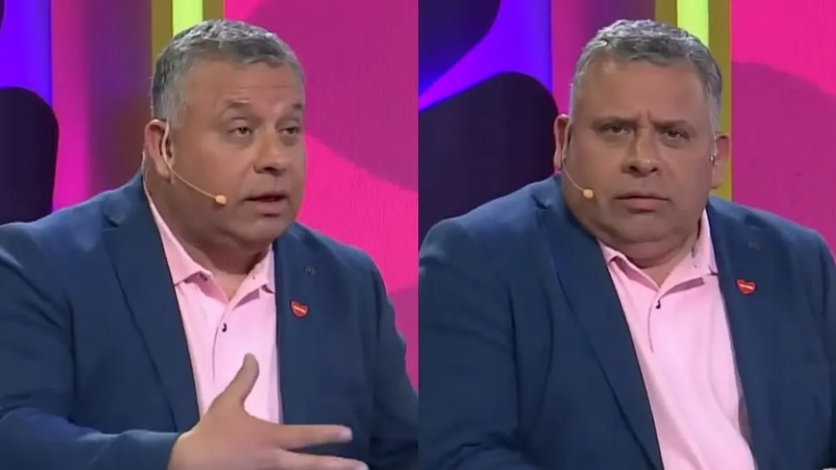 Willy Sabor comparte su escalofriante experiencia paranormal en Hay Que Decirlo