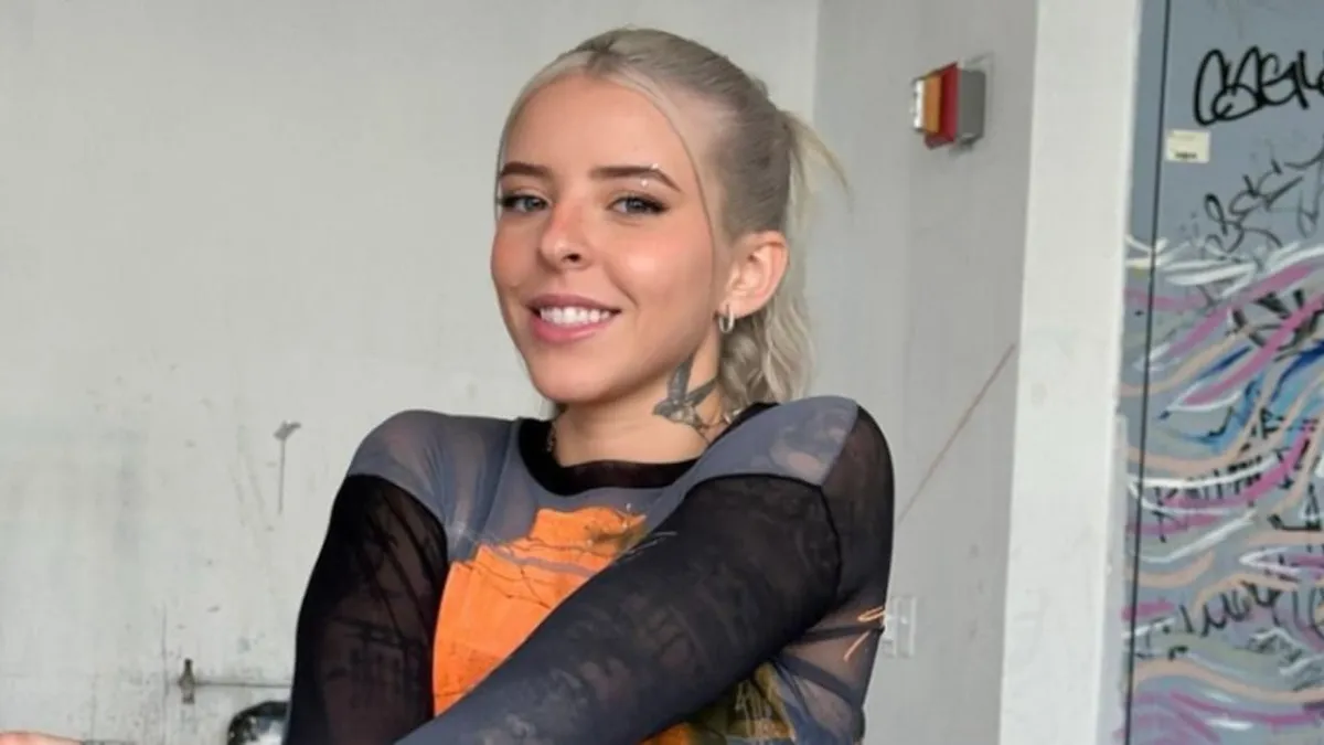 Cancelan concierto de Young Miko en Viña del Mar a un día del esperado show