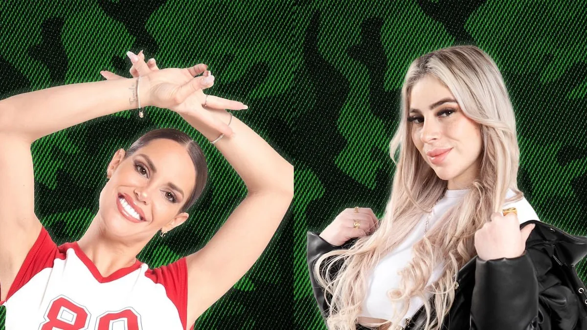 Las nuevas reclutas se suman al elenco de ‘Palabra de Honor’ en Canal 13.