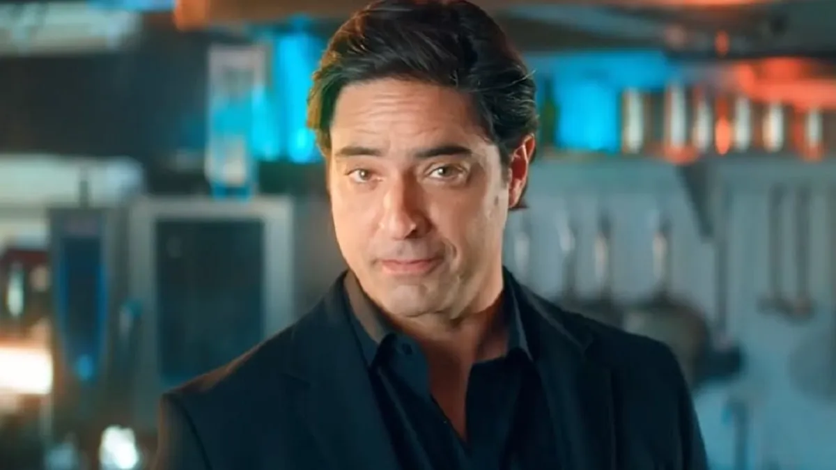 Cristián Riquelme revela su inusual vida en Chilevisión: ¿por qué eligió una casa rodante?